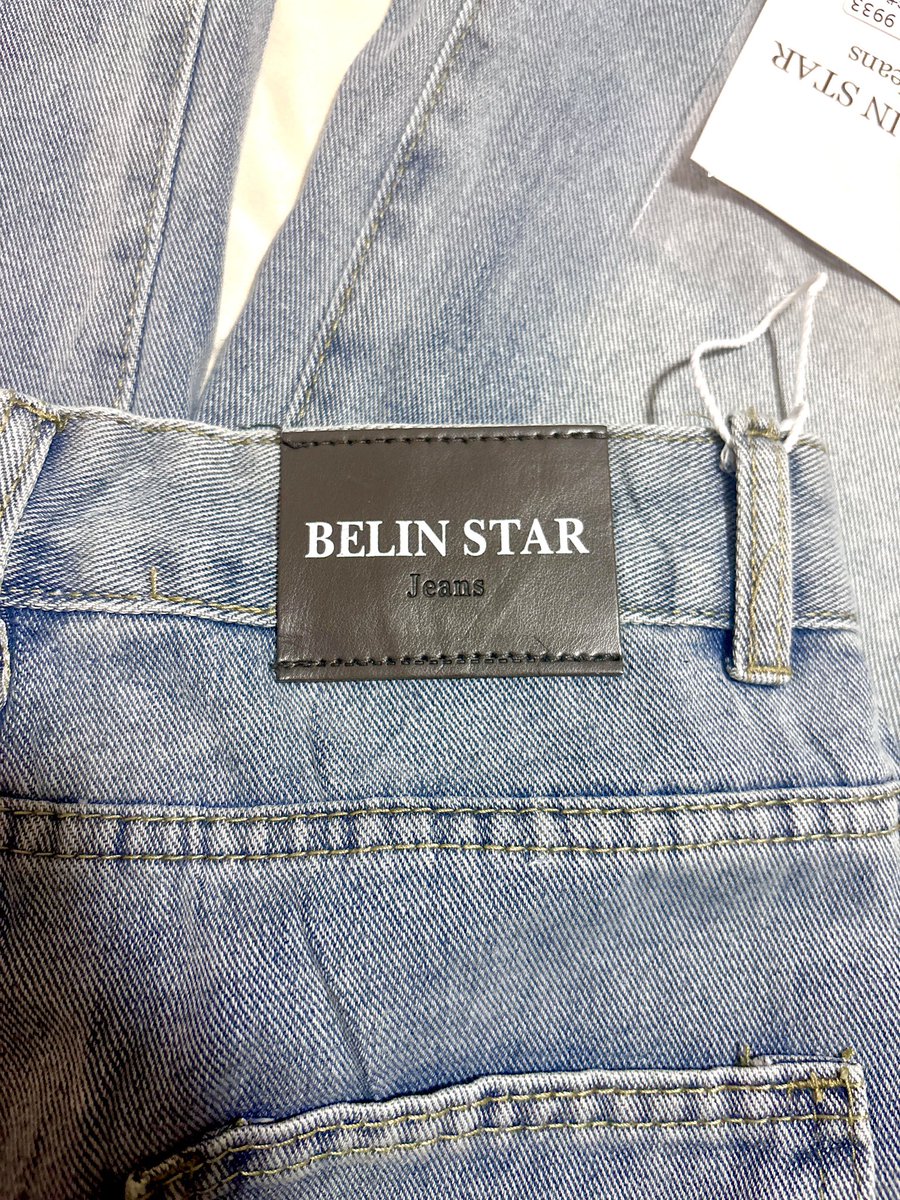 _im_yourjayy's tweet photo. ✿ belin star สีฟ้าอ่อน 120 baht (from 223) 
มือ1 มีป้าย ไม่เคยใส่ ไม่มีตำหนิ sizeS เอว25-26 สนใจDM 🙇🏻‍♀️

shipping 40📬

#ส่งต่อเสื้อผ้า #เสื้อผ้ามือ1 #เสื้อผ้ามือหนึ่ง #เสื้อผ้ามือสอง #เสื้อผ้ามือ2 #ปล่อยต่อเสื้อผ้า #เสื้อผ้า #เสื้อผ้างานไอจี #เสื้อผ้าราคาถูก https://t.co/waXzOoSkmb