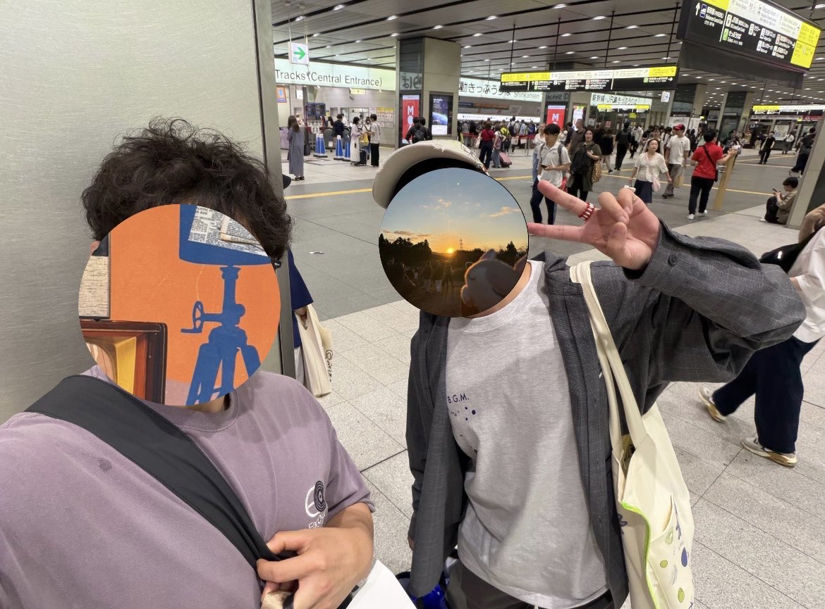 黒ラムネ tweet media