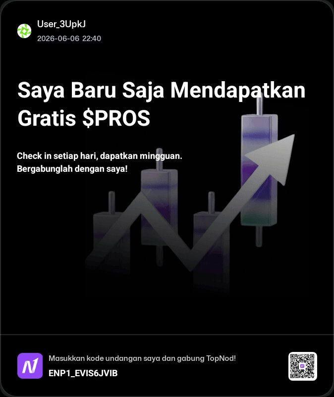 RoyanP851's tweet photo. Gabung dengan saya di TopNod dan Dapatkan hadiah bersama-sama!
#topnodenergy
https://t.co/NKX4joAOg0 https://t.co/X96ysttB8v