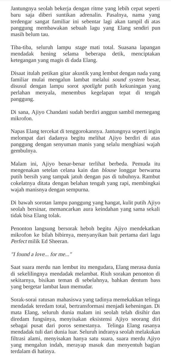 lǝɐɹ SEEING BTS IN JKT tweet media