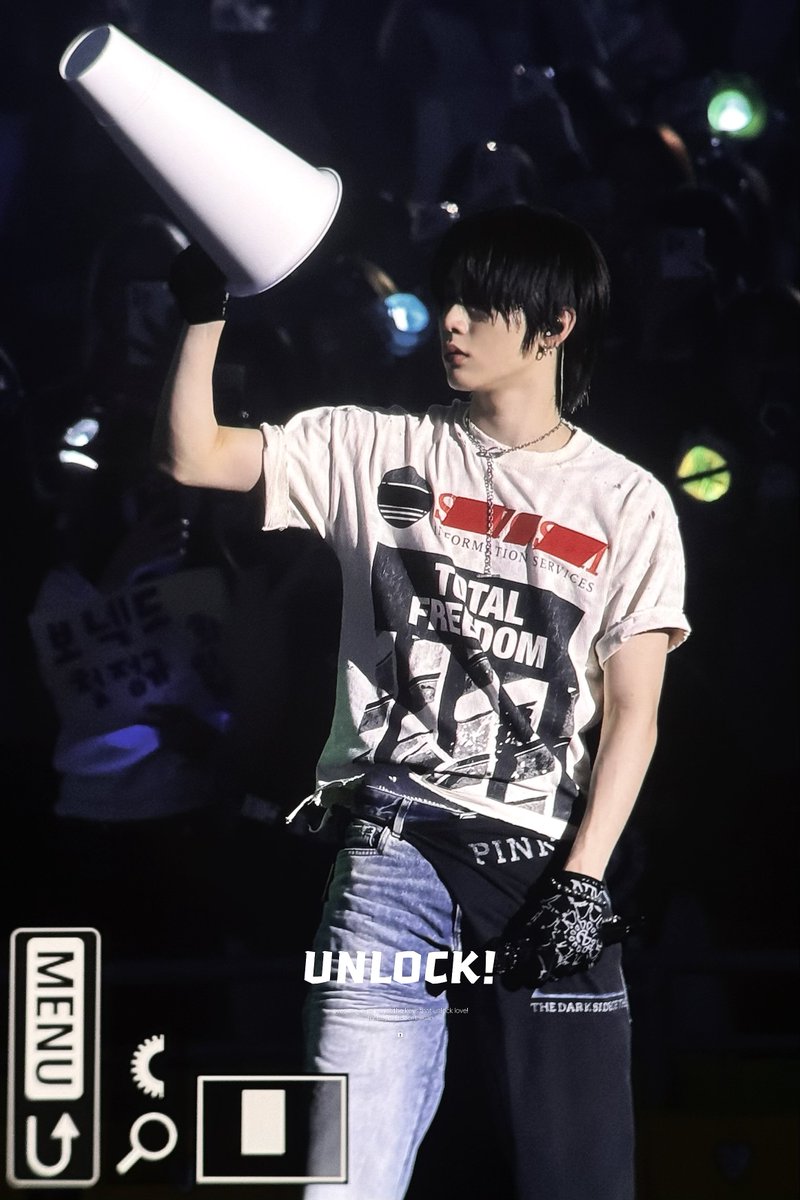 Unlock! tweet media
