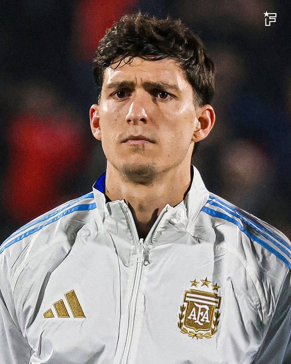 footmercato's tweet photo. 🚨 OFFICIEL : Leonardo Balerdi forfait pour la Coupe du Monde avec l’Argentine ❌🇦🇷

Une immense déception pour le défenseur marseillais, qui doit renoncer à la compétition en raison d’une blessure 🤕

Courage Léo 💙🤍 https://t.co/wkoLp3niuB