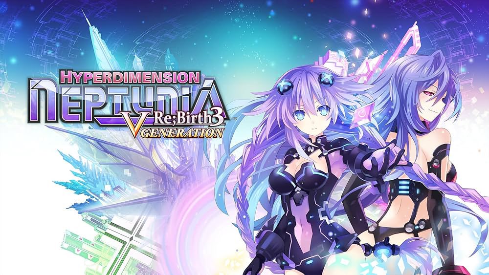 AlienJoyful's tweet photo. Were doing some yapping about Summer games fest while playing: #NeptuniaRebirth3VGen

Join us for a chaotic stream! Will it make sense? No promises! But it will be fun!
https://t.co/zqgKwRQuKn

#Twitch #ChillStream #Neptunia https://t.co/odzetHtoue