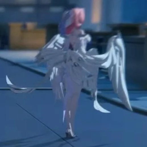 zenlesszoneleak's tweet photo. More Images of Remielle’s 6-Winged Form:

Thanks to Knight_Steve_ for the cool images! https://t.co/c8mgdipunU