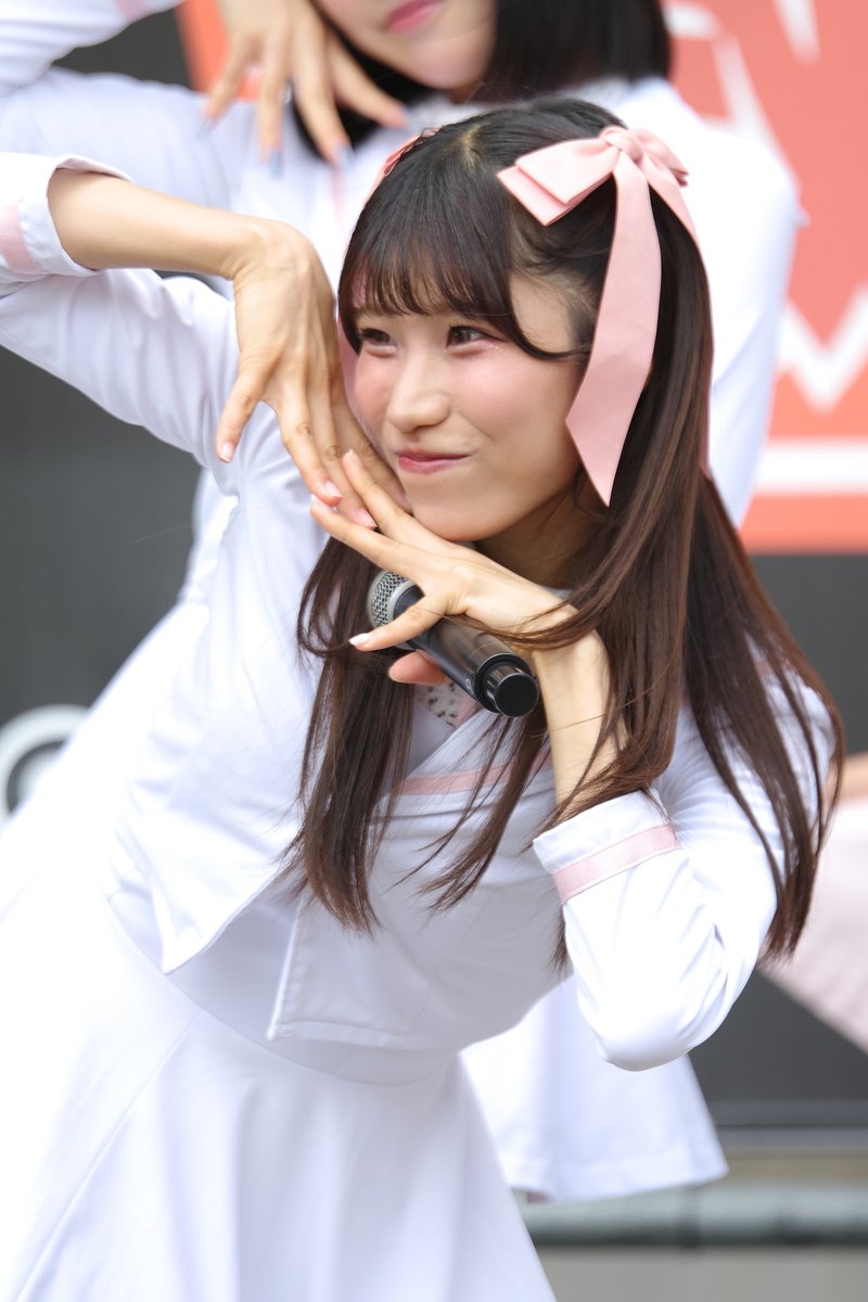 tmaxmarch's tweet photo. 2026.6.6 八街でのすずちゃん。その1。
#櫻井すず #スリジエ https://t.co/JPaovzAIYM