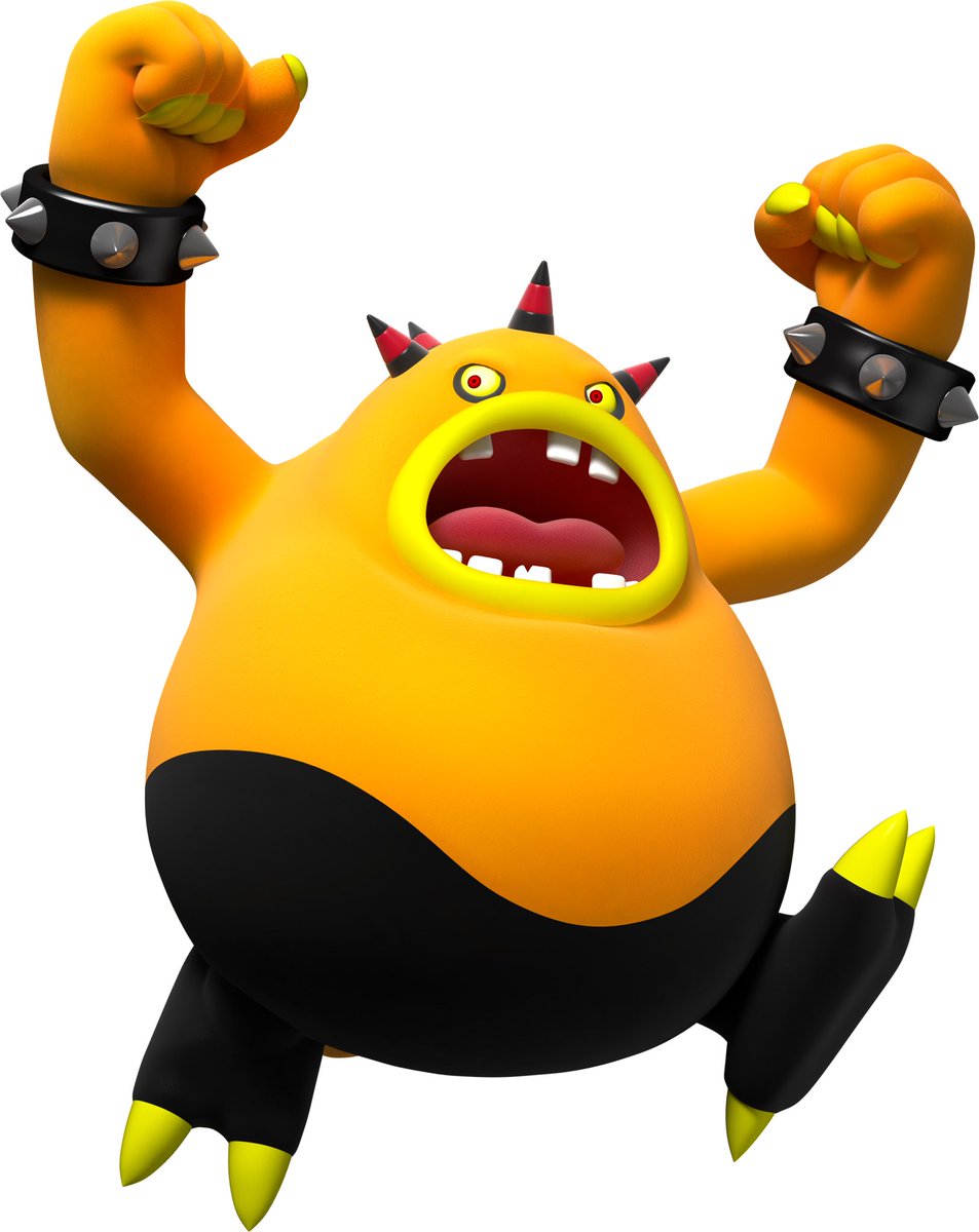 Deadlysixrule's tweet photo. @RaceCrossWorlds Wow!!

Will we get Zeena Zomom Zor and Zik + rival interactions

Zeena will try to flirt with Zazz
Zomom will convince zor to buy a cheeseburger for him 
Master Zik will tell Zavok to train harder https://t.co/rSTpar4gvE