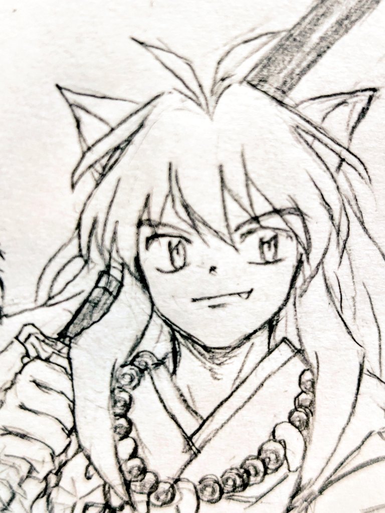 犬夜叉