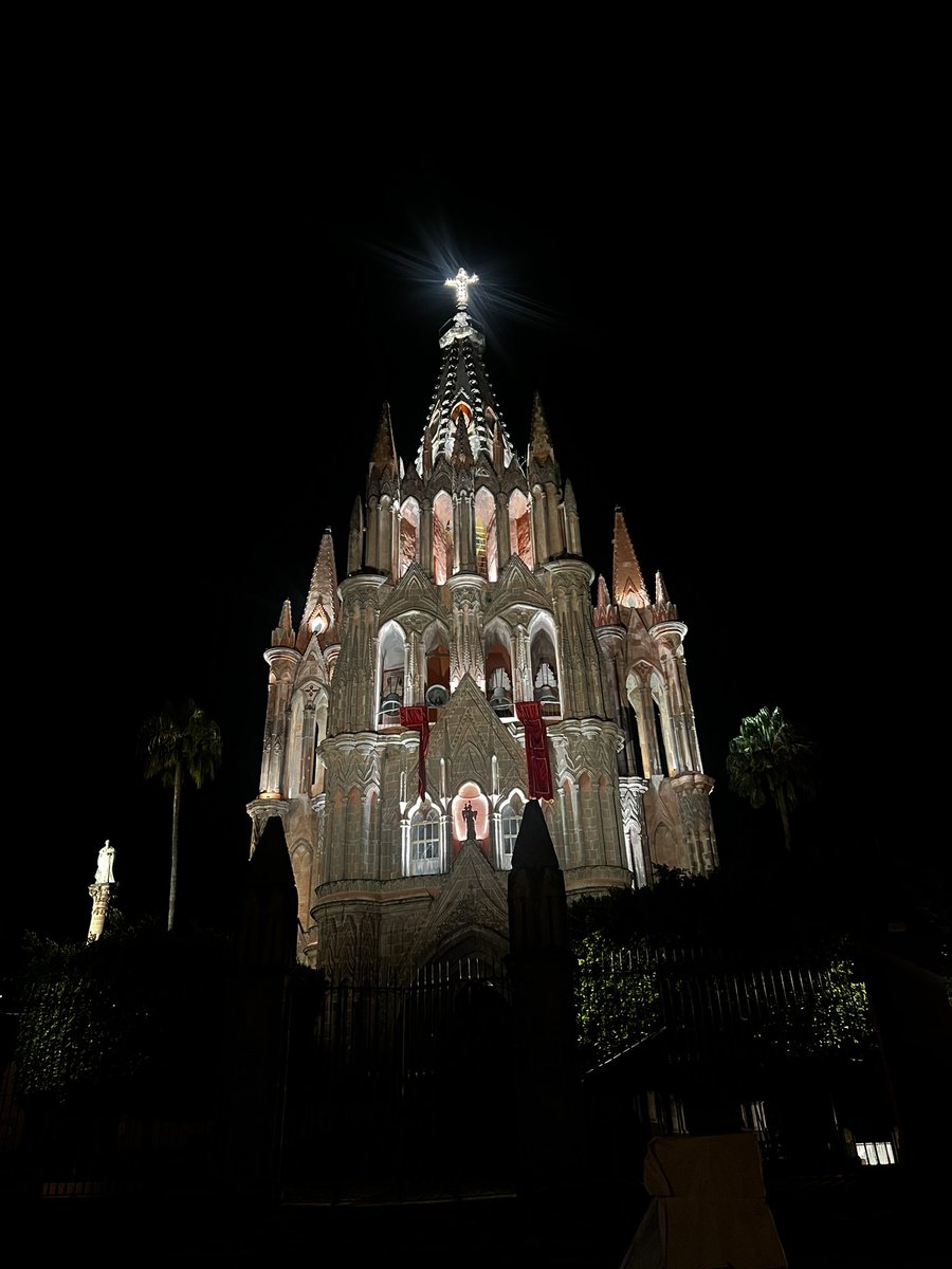 intersticio74's tweet photo. VicFest 2026 • San Miguel de Allende https://t.co/aNTnSpfMY8