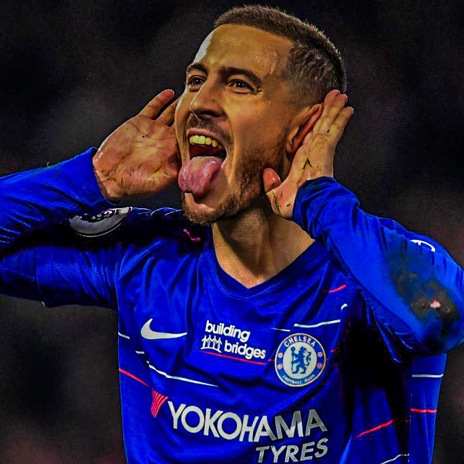 TheMatchdayHQ's tweet photo. 🚨𝐁𝐑𝐄𝐀𝐊𝐈𝐍𝐆: Back in 2012, Manchester United were confident of signing Eden Hazard. Ferguson wanted him, and the groundwork had already been done. 

But according to new reports, the deal collapsed after Hazard's agents allegedly demanded secret payments from the clubs accounts during negotiations. United refused to proceed and stuck to their principles. 😳

Chelsea and Roman Abramovich reportedly agreed to the demands instead, Hazard moved to Stamford Bridge, became a Premier League superstar, and United were left wondering what might have been. 🤯🇧🇪

[@TimesSport]