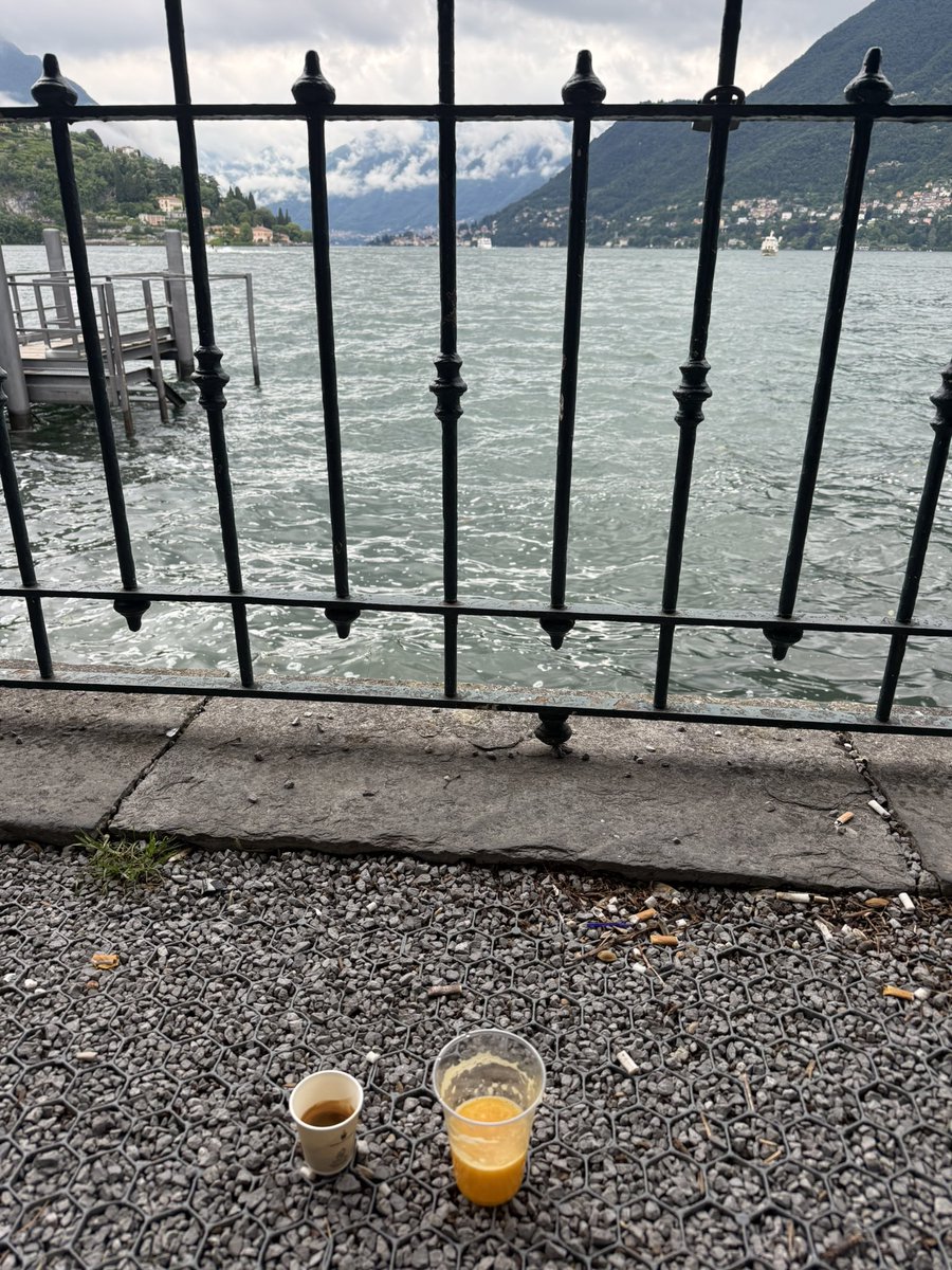 shnufalo_'s tweet photo. I had over a gram of caffeine this morning in Italy in a span of an hour just to assimilate with the culture. How do you inject a country into the veins. https://t.co/ysckcPLZQl