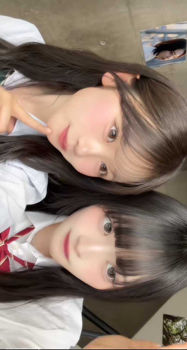 mgmg_5959's tweet photo. 時田音々×今井環希、栄養価高すぎる https://t.co/yGpduY76rH