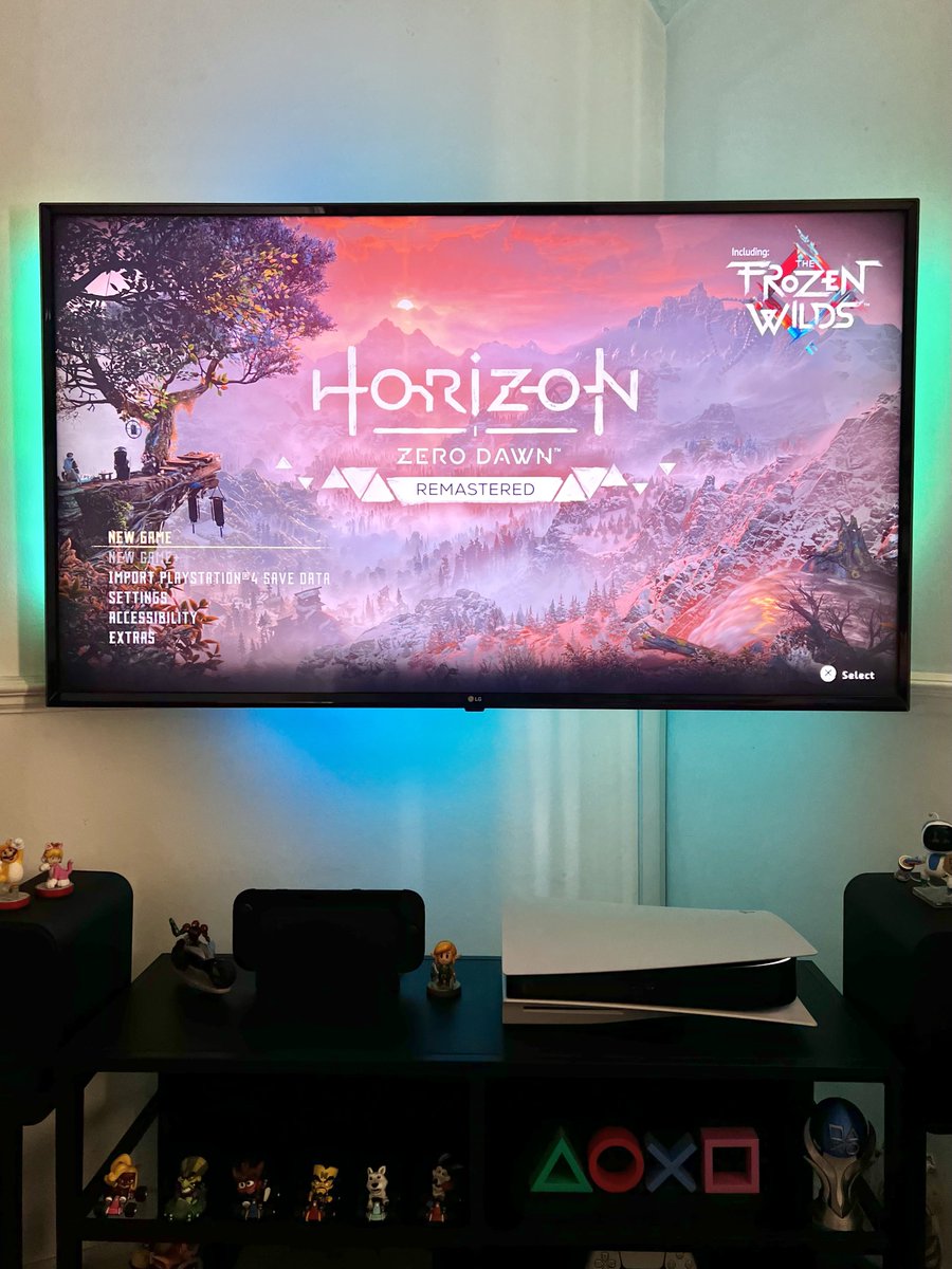TheDazeel's tweet photo. It’s been 9 years since I last played this game. Where does the time go…? https://t.co/ybEsDmcWG1