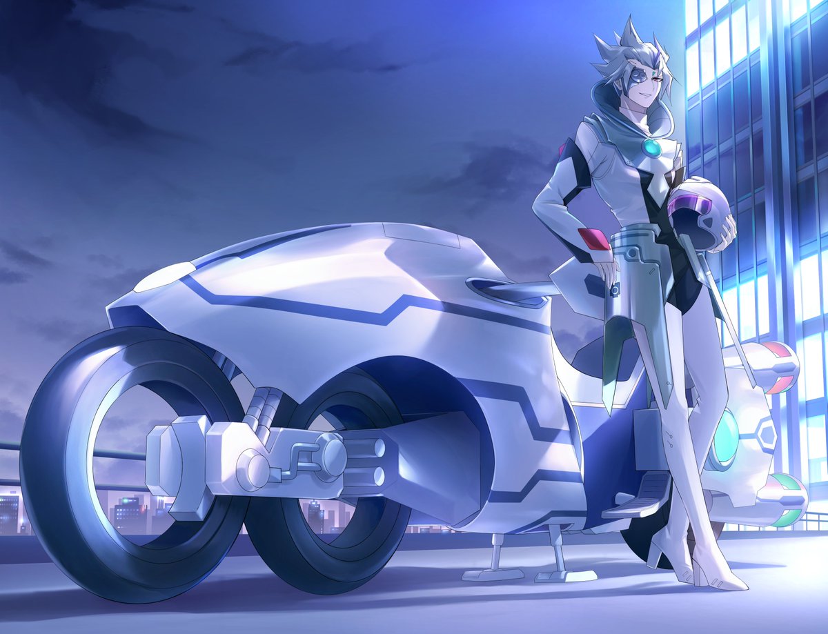 Bunny9740's tweet photo. 去年～今年のt666🏍
1枚目と2枚目は去年描いた気がする（時ボケ https://t.co/VmSQRV8U41