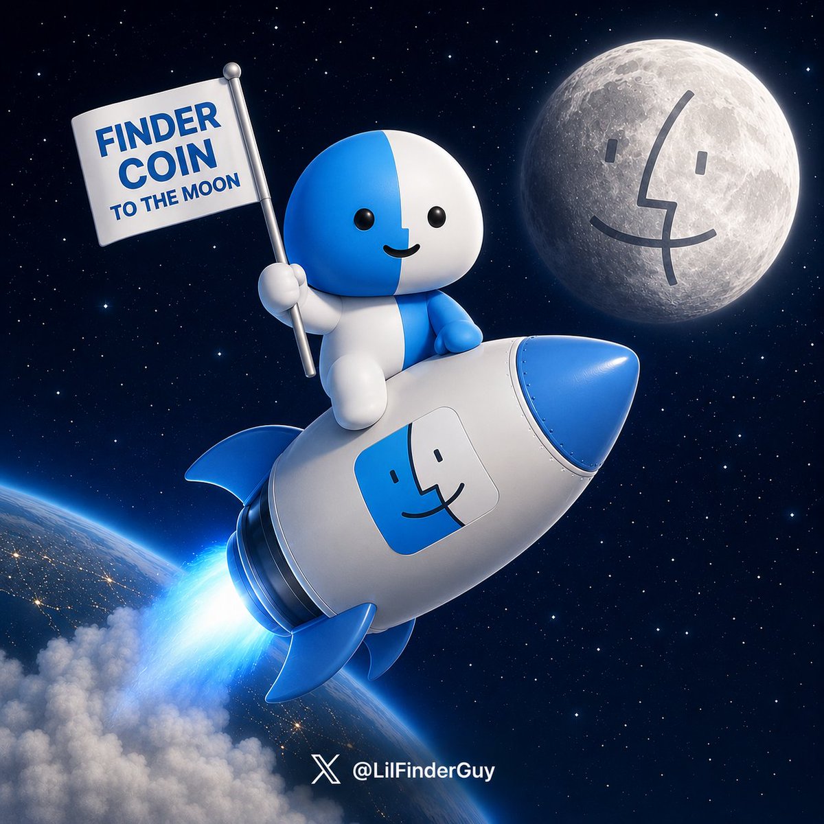 Red_Panda84's tweet photo. Jeets out. ..

Let's fucking go Finder🚀 https://t.co/i6ho7TWqaY