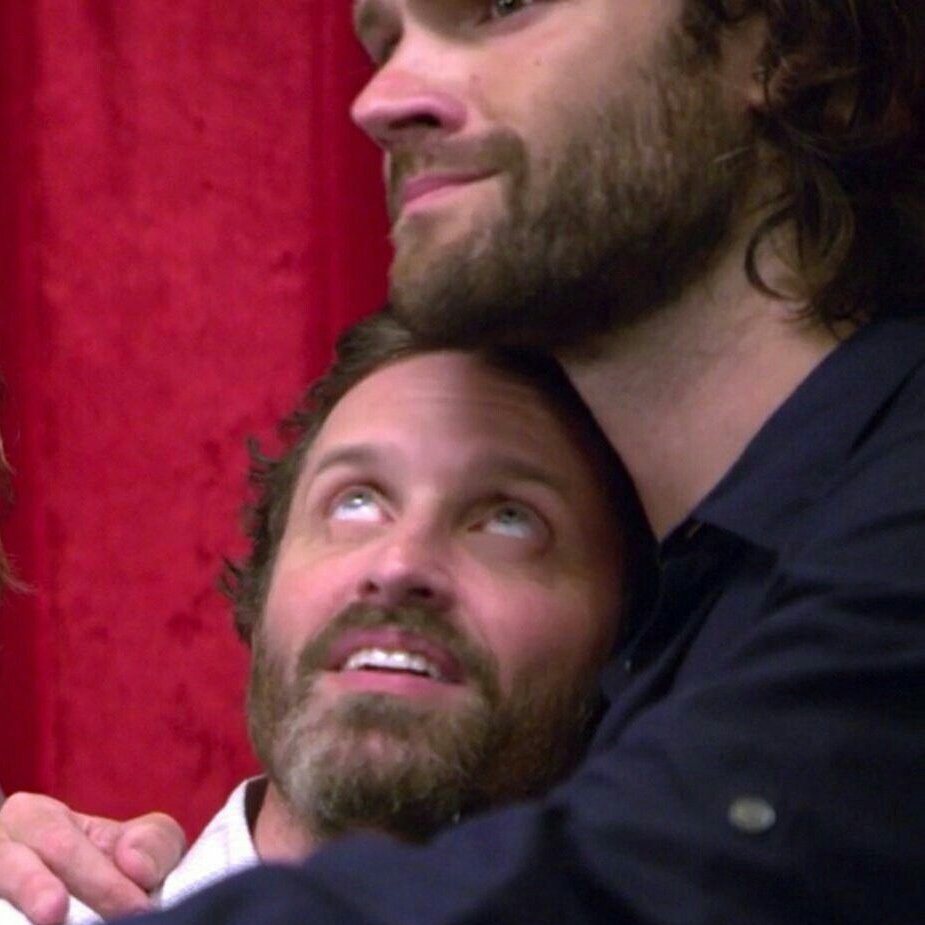jpadarchive's tweet photo. happy pride to every man who ever got hypnotized by jared https://t.co/h0HLe2itEp