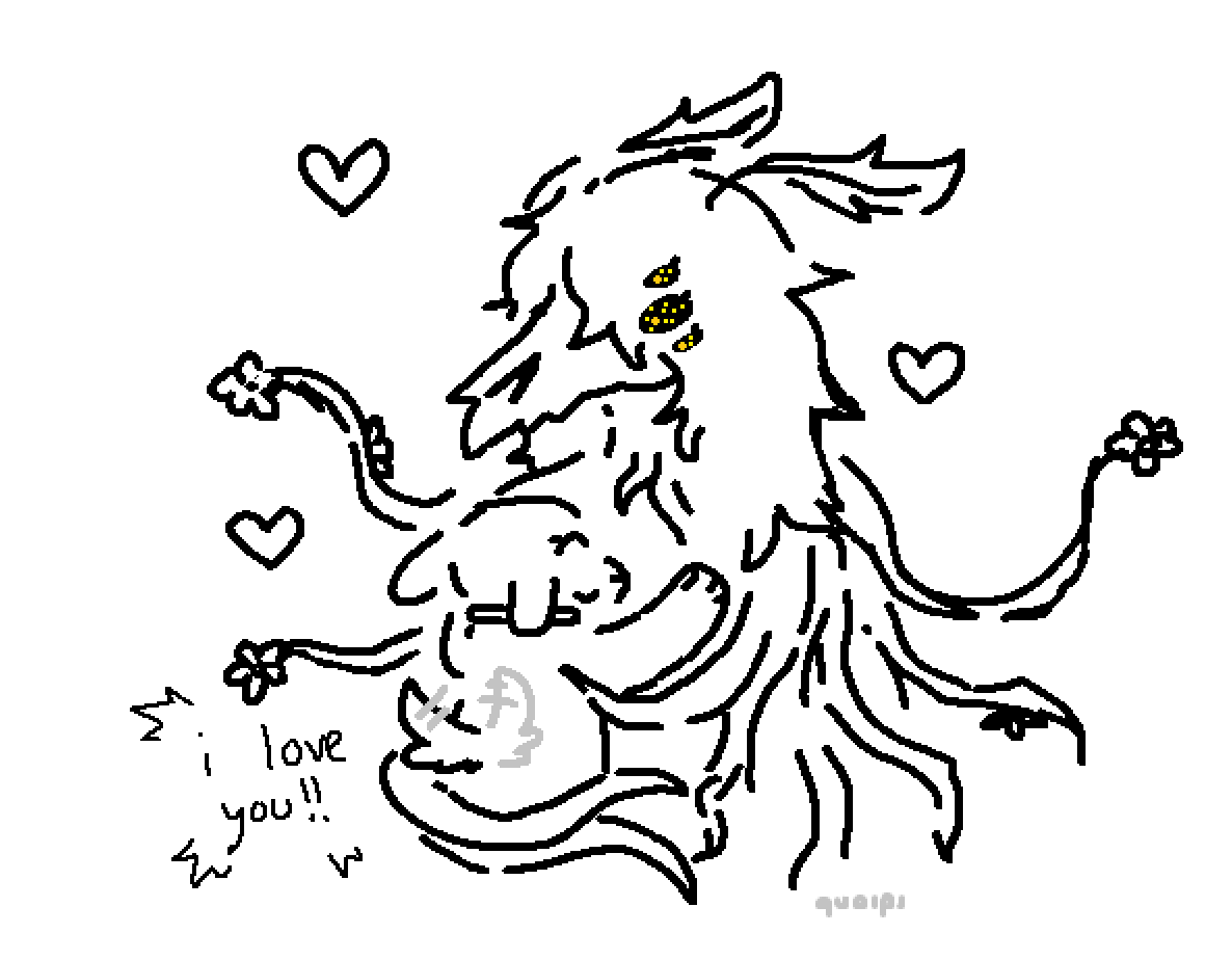 quoipi's tweet photo. love love love https://t.co/xSbRernYoj