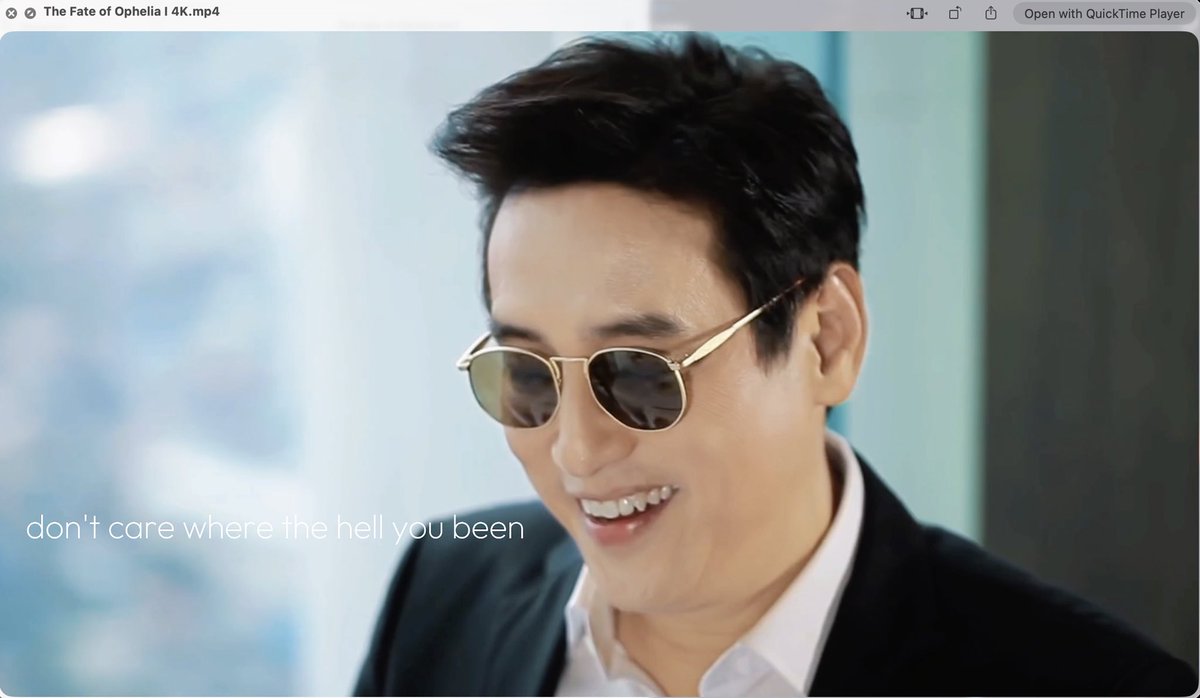 doublesst66's tweet photo. ตาตี๋ อารมณ์ดี ยิ้มหวาน☺️💖 https://t.co/qozYsurlVf