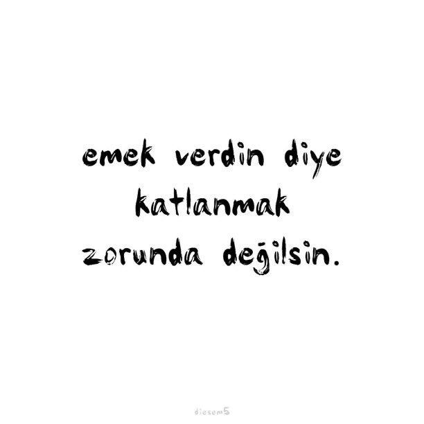 xmentalactivity's tweet photo. Zorunda olmadığın bazı şeyler… https://t.co/ATutzXLP4k