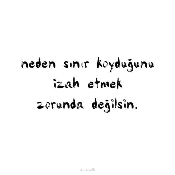 xmentalactivity's tweet photo. Zorunda olmadığın bazı şeyler… https://t.co/ATutzXLP4k