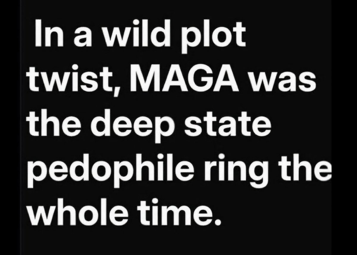 BrianCarniello1's tweet photo. @timburchett It's wild that the Republican Party allowed this sleaze to take over. #VoteBlue2026 #VoteForDemocrats 🇺🇸 https://t.co/gCkht8XMOy