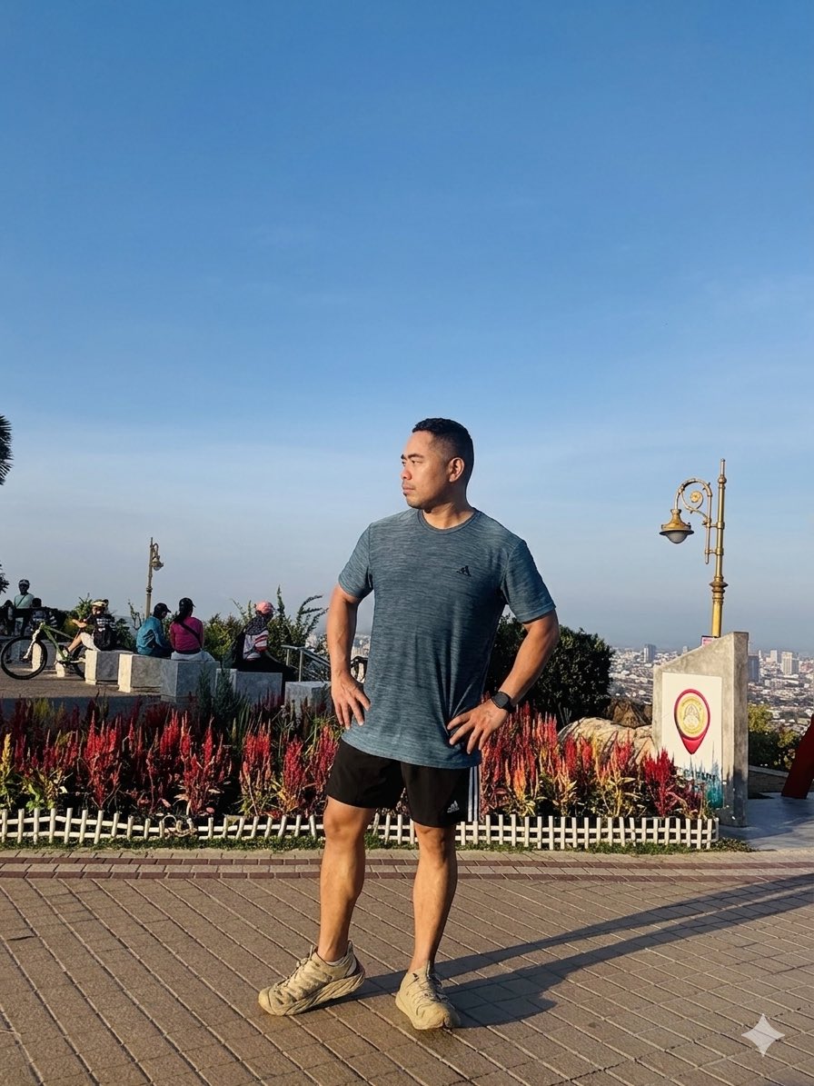 mheeguy's tweet photo. ถ้าผอมแล้วจะแบบนี้มั้ย😝

#ตัวจริง                               #AI https://t.co/zsO3hxWB1I