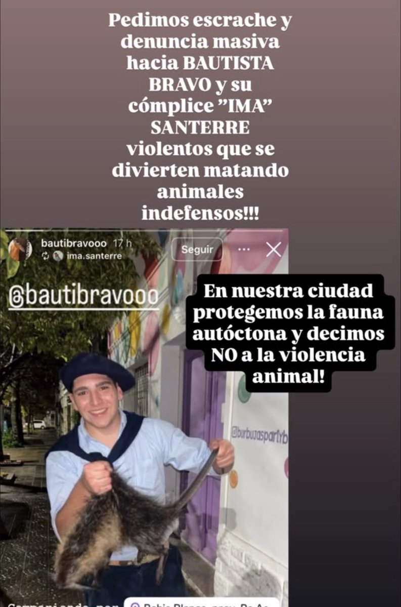 marianela_romay's tweet photo. Esto pasó en Bahía. Este hdmp le pego tanto hasta matarlo. Basuraaaaaa https://t.co/GtVq2nYpsS