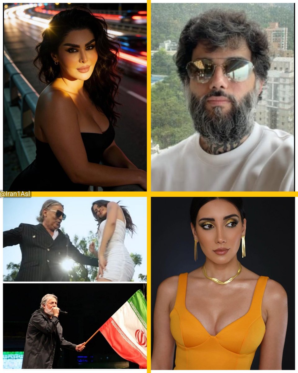آتئیستم 🇮🇷 tweet media