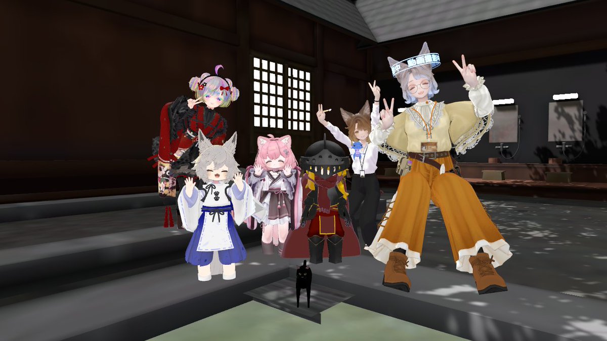 SQGoukin's tweet photo. #VRCダルウィニー

冒険者ID: 0205
クエストID: 0170
受注日: 6/5

ダルウィニーにもクエストが来てたのでまとめてクリア！

#クエスト報告_アトラス https://t.co/XvfGXgsR1N