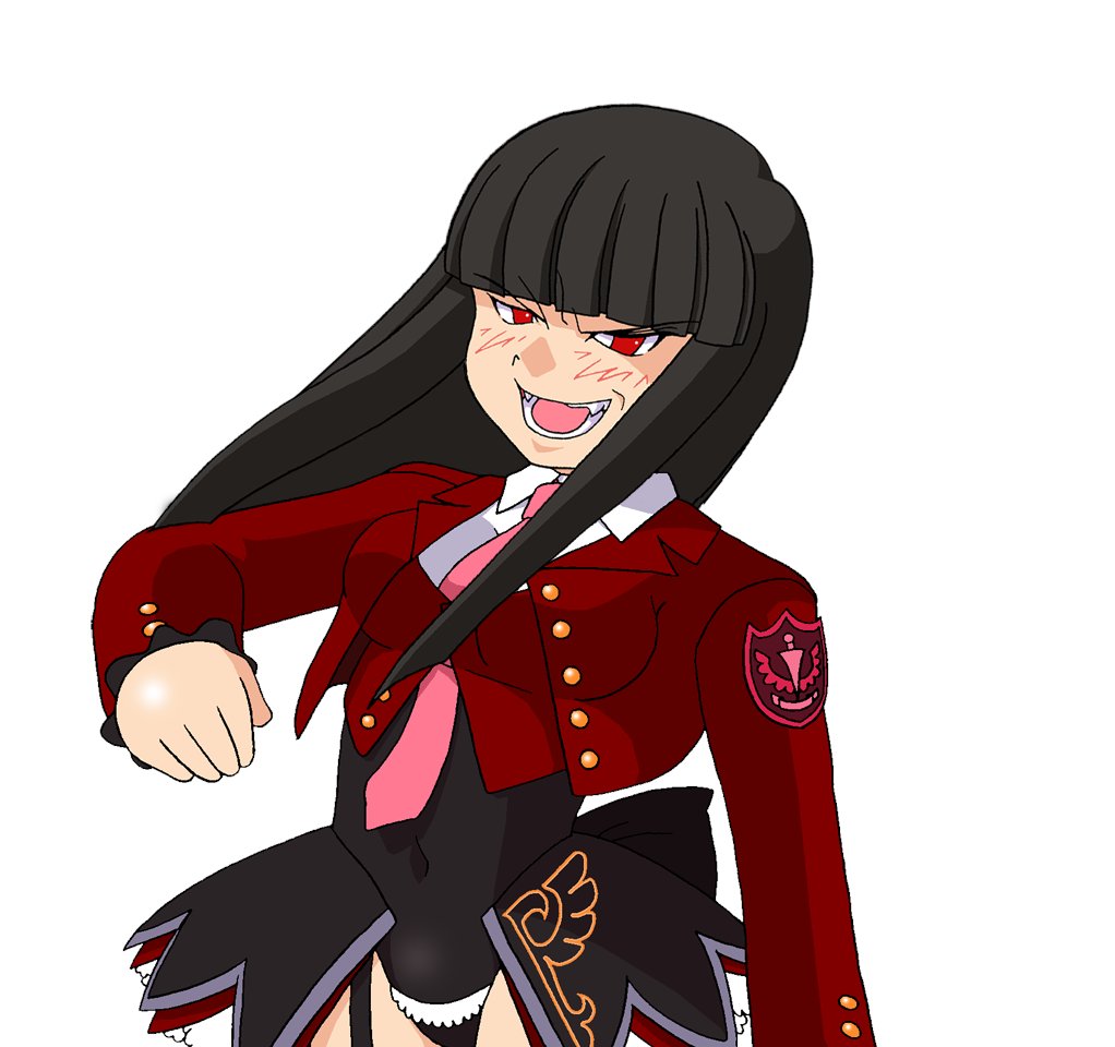 UminekoSprites's tweet photo. Happy Birthday to Lucifer! https://t.co/xsIDzZwXDk