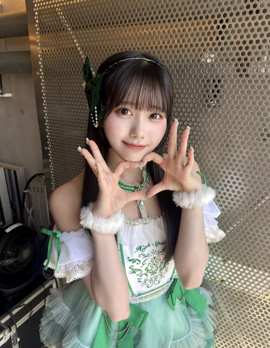 taiga__official's tweet photo. いろはちゃんに愛届け〜🫶🏻 https://t.co/CwqceZRDrS
