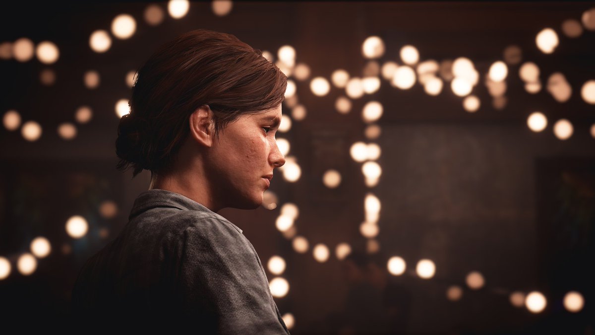 httpslalg's tweet photo. #TheLastofUsPartII #EllieWilliams https://t.co/PDOcW1lqrL