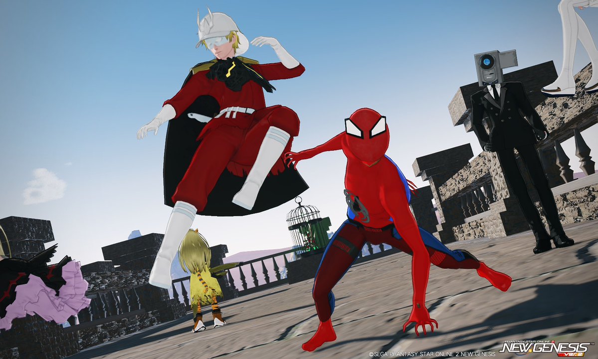 AfromanGP's tweet photo. 響さん、れもそさん、シロウさん
#安どぉなつアニゲー集会 https://t.co/Ei8PawPdNr