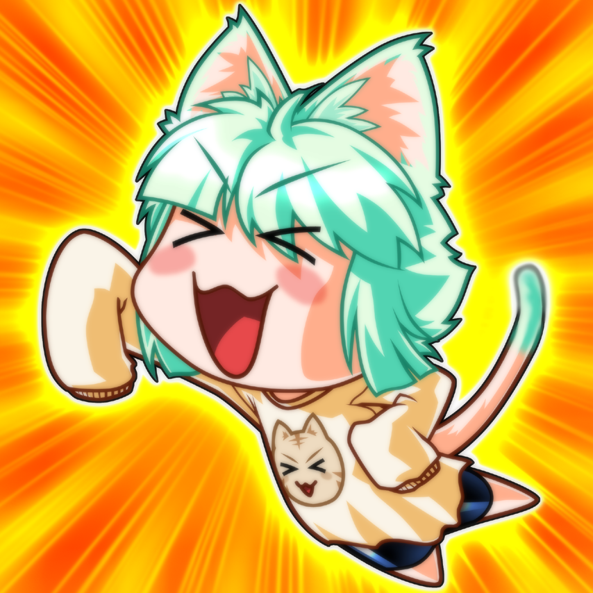 Linxline's tweet photo. ヘッダーは割と変えないんだよな…
古い順で最初は適当に貼った奴(原画は天織龍樹様、本編未使用の準お仕事絵)、
次の∀がケムリの頃に再度マウスで描き始めた辺り
後2枚はアイコンにしようかヘッダーにしようか迷って少しの間アイコンだったりヘッダーだったりした奴…ｗ https://t.co/RAXIUJZ07k