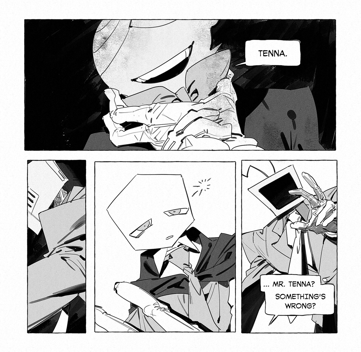 Blackmaro1's tweet photo. #battenna https://t.co/4CRkMy8PXa