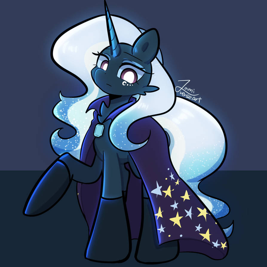 zamiverseArt tweet picture