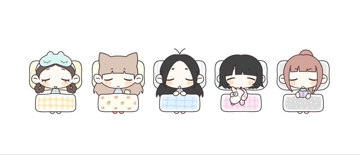 _bunnymate_'s tweet photo. 꿈에서 깨워주지 마 https://t.co/0leo2SXxnc