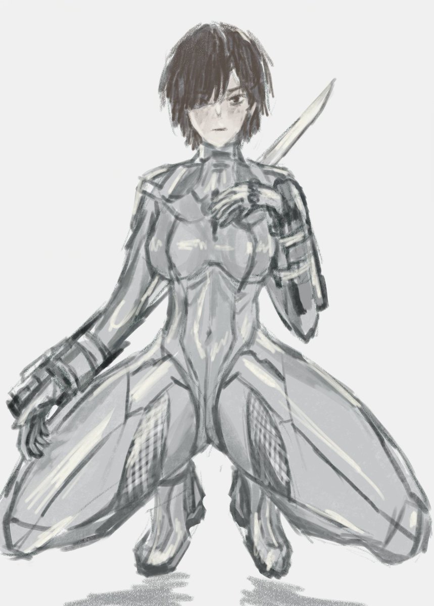 jfsvhgfn's tweet photo. #StellarBladeBLOODRAIN https://t.co/mXLhHnNkuS