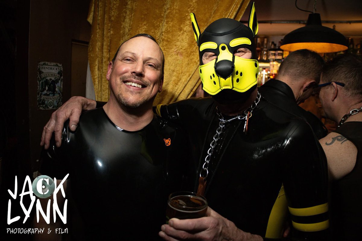 SublineParty's tweet photo. 1 WEEK TO GO! 🤭 Have you got your tickets for Subline? Join us Sat 13th June from 9pm to cruise, play and dance the night away. https://t.co/LSraSOd6hD 

📸 Jack Lynn https://t.co/vCgdUAc54J
