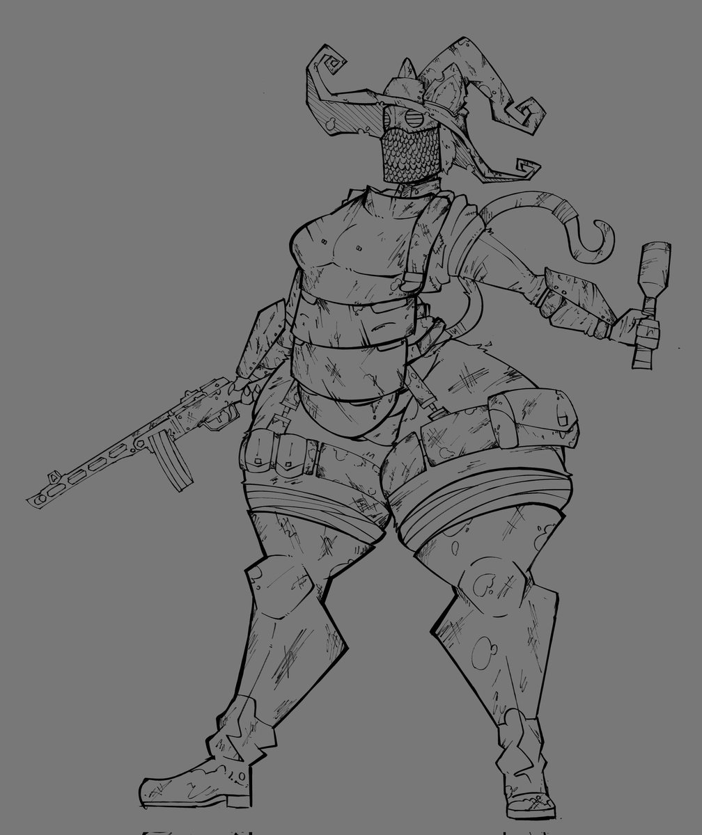 ROT_WARE's tweet photo. Still selling these characters more in replies https://t.co/azD7btoBcQ