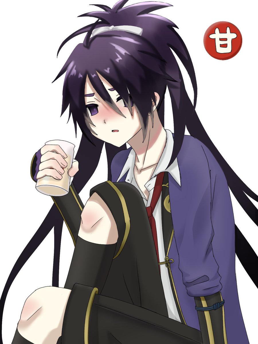 i_sei06's tweet photo. 最後にこの垢に絵を投げたのは去年の12月初め……❓❓❓界隈混ざりすぎだけど全部二次創作 https://t.co/QkUz5IHImL