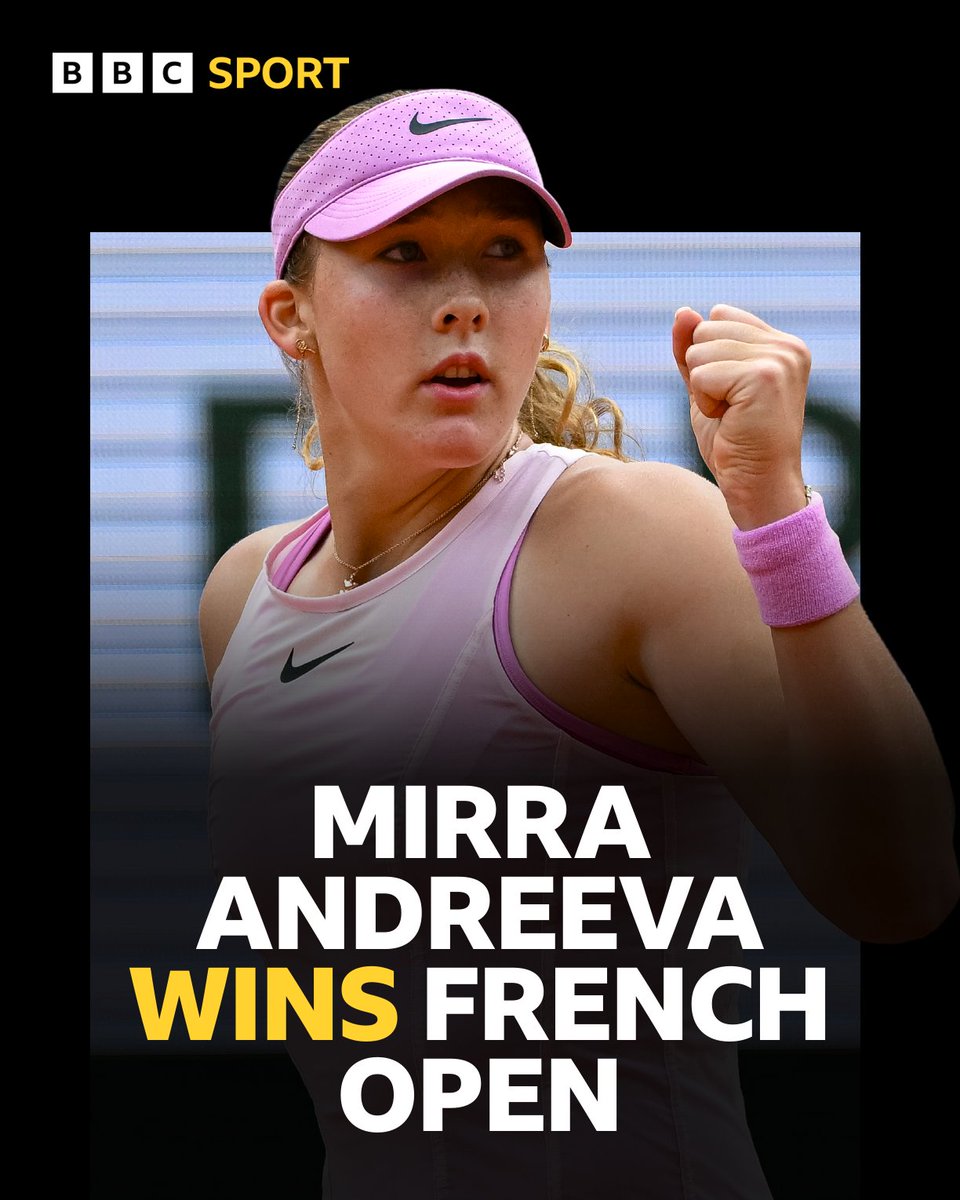 BBC Sport tweet media