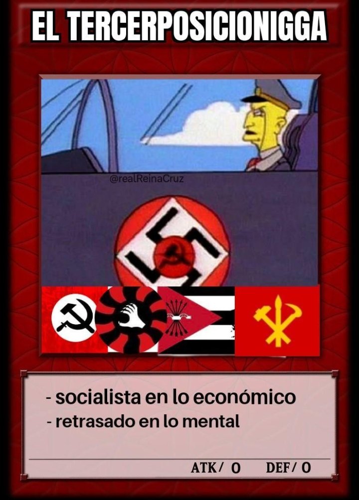 Aquila Iovis 🇨🇺🇮🇹 tweet media