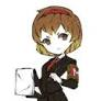 Malkuth, Control Team Captain! tweet media