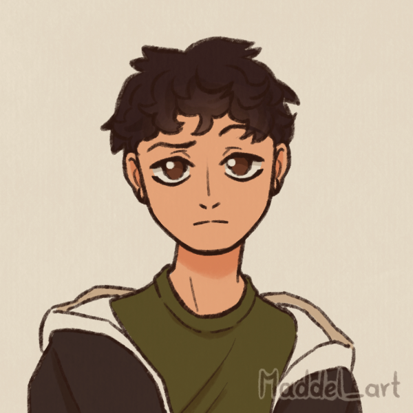 avnoredaryushh's tweet photo. IRL vs OC

 Susah buat OC gw disini😔 https://t.co/DQeUjmNFto