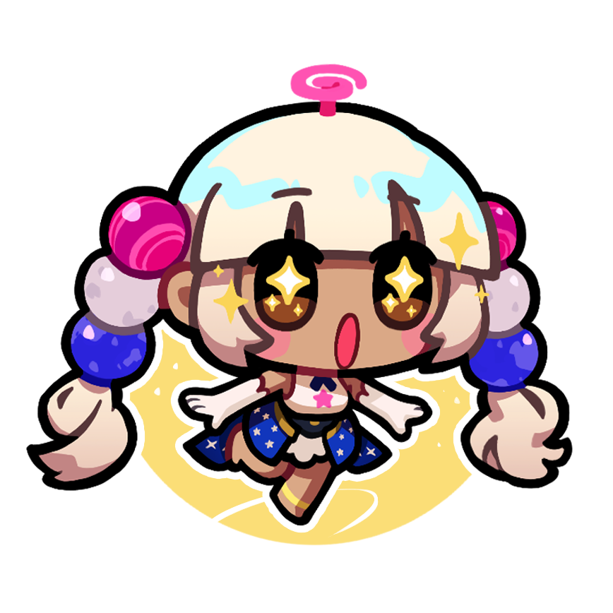 AdarinSinner's tweet photo. 💛#galaxillust https://t.co/Yr0HEcE1hy
