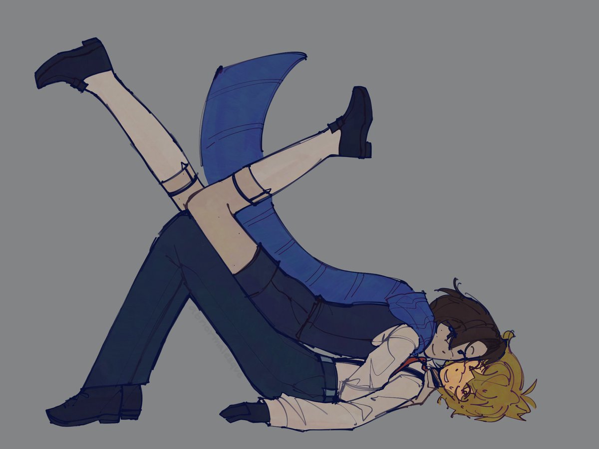 ✦ emil of #calwtwt tweet media