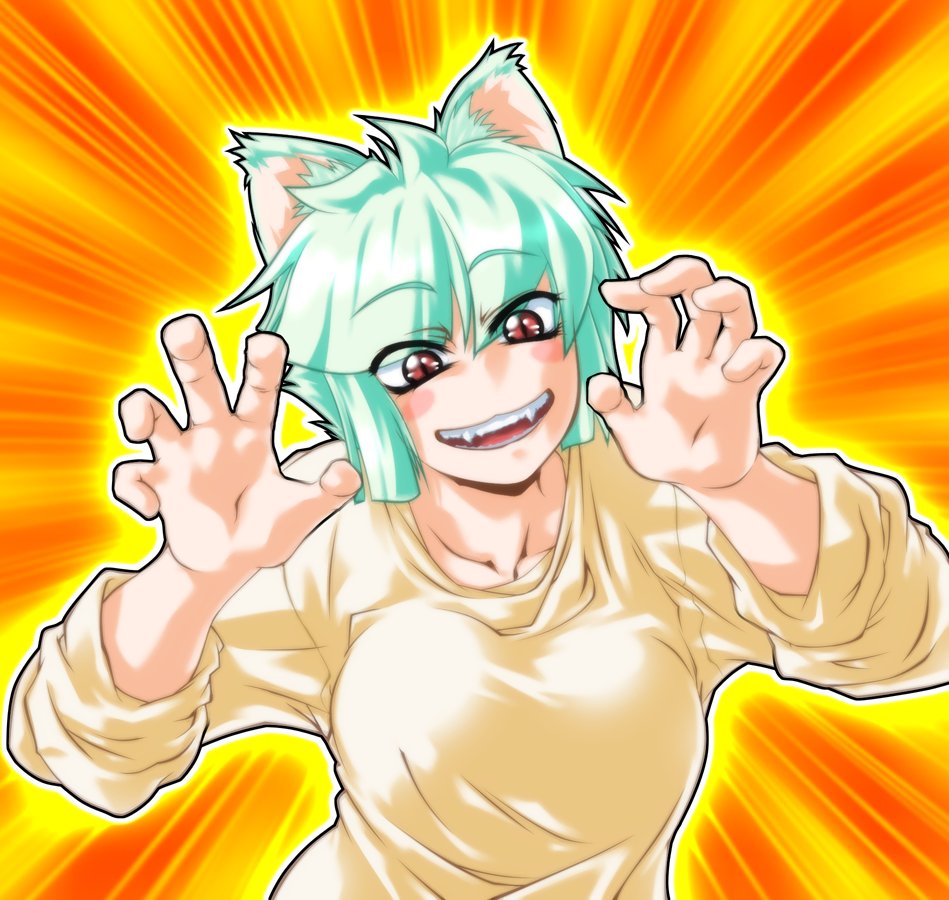Linxline's tweet photo. ヘッダーは割と変えないんだよな…
古い順で最初は適当に貼った奴(原画は天織龍樹様、本編未使用の準お仕事絵)、
次の∀がケムリの頃に再度マウスで描き始めた辺り
後2枚はアイコンにしようかヘッダーにしようか迷って少しの間アイコンだったりヘッダーだったりした奴…ｗ https://t.co/RAXIUJZ07k
