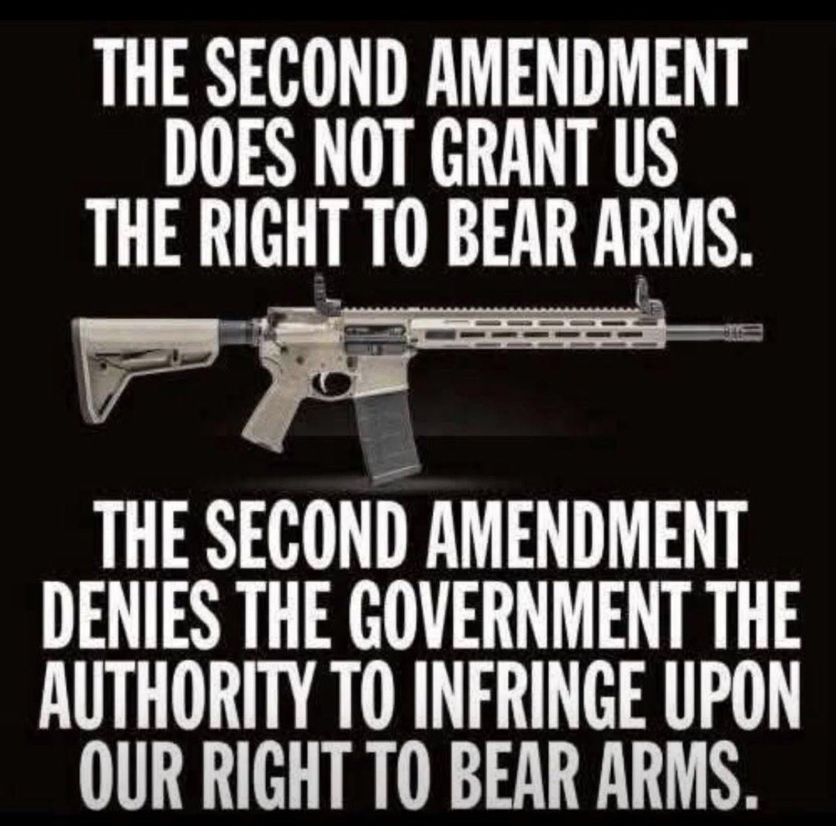1NJConservative's tweet photo. Simply stated! https://t.co/EMKMbgnLwR
