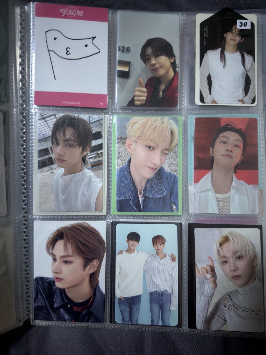 mamumymiu's tweet photo. WTS
การ์ด / ทดก
รูป 1, 2ใบละ 20
รูป 3 ใบละ 30

ค่าส่ง 35 บาท 
 #ตลาดนัดสวนแครอท 
#ตลาดนัดseventeen https://t.co/8V2ZQfDop4