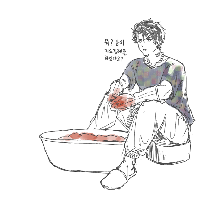 ChaTEA_back's tweet photo. 제 원픽입니다 https://t.co/ViAOV67ESl